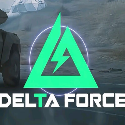 三角洲熟图工具游戏icon