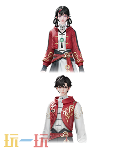 王者荣耀 全新元流时装与元流动作即将上新