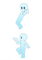 王者荣耀 全新元流时装与元流动作即将上新