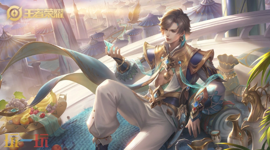 王者荣耀新版本 终极觉醒更新介绍