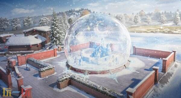 和平精英雪战到底新版本 新场景主题海岛&amp;雪地介绍