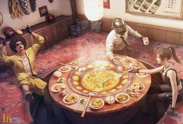 和平精英雪战到底新版本 新场景主题海岛&amp;雪地介绍