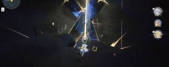 《鸣潮》暗流恶鳄位置介绍