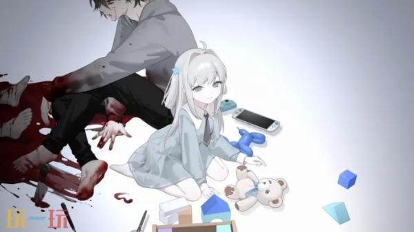 视觉小说《妹妹、他人、妄想症》将登陆PC平台