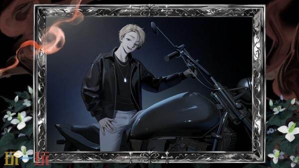 视觉小说《妹妹、他人、妄想症》将登陆PC平台