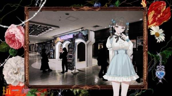 视觉小说《妹妹、他人、妄想症》将登陆PC平台