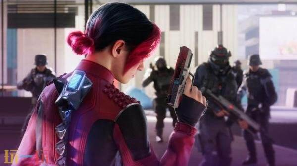 电影级动作游戏《SPINE》官宣跳票！发售日期推迟至2026年