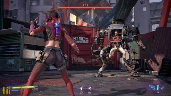 电影级动作游戏《SPINE》官宣跳票！发售日期推迟至2026年