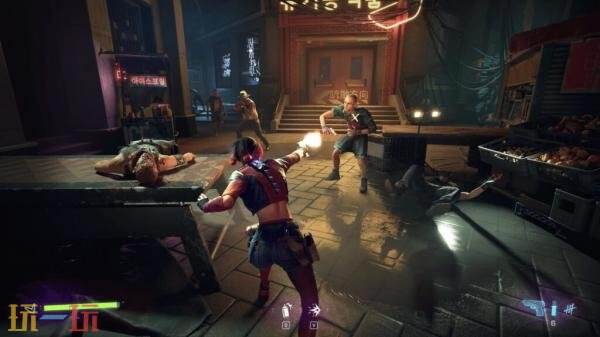 电影级动作游戏《SPINE》官宣跳票！发售日期推迟至2026年