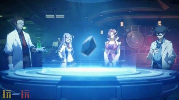 《苍翼：混沌效应》将于2026年2月推出免费更新！同时登陆主机平台