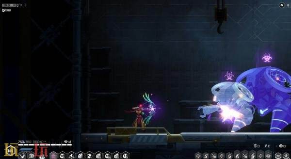 《苍翼：混沌效应》将于2026年2月推出免费更新！同时登陆主机平台