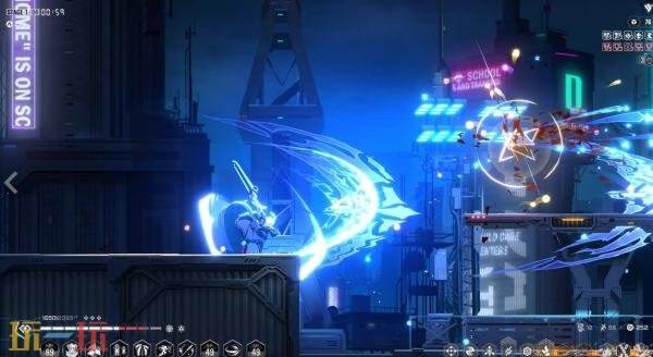 《苍翼：混沌效应》将于2026年2月推出免费更新！同时登陆主机平台