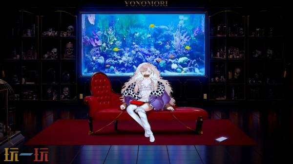 开发商表示《Project Code M》已进入后期制作阶段