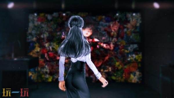 开发商表示《Project Code M》已进入后期制作阶段