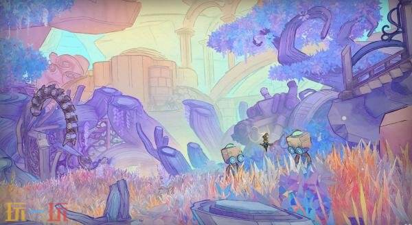 《秘奥：秘宇奥忆》将于2026年1月21日发售！Switch2将同步推出