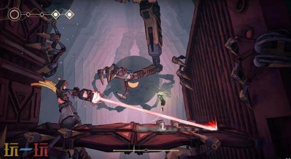 《秘奥：秘宇奥忆》将于2026年1月21日发售！Switch2将同步推出