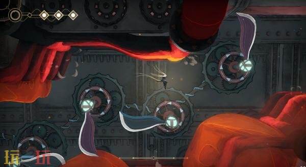 《秘奥：秘宇奥忆》将于2026年1月21日发售！Switch2将同步推出