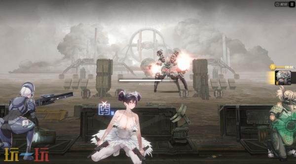 《胜利女神：妮姬》重大新年更新现已发布！