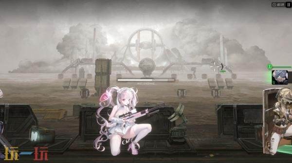 《胜利女神：妮姬》重大新年更新现已发布！