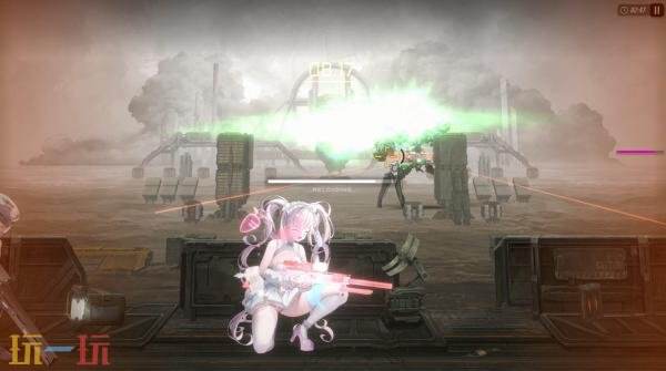 《胜利女神：妮姬》重大新年更新现已发布！