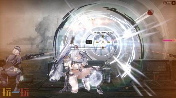 《胜利女神：妮姬》重大新年更新现已发布！