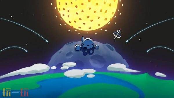 简短的增量游戏《Starvester》预告发布！将登陆PC平台