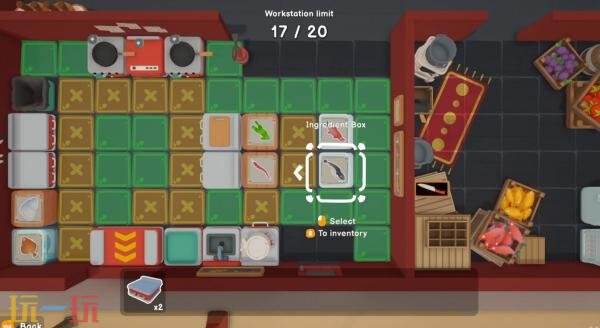 《泡泡镇餐厅物语》实机预告发布！2026年Q2发售