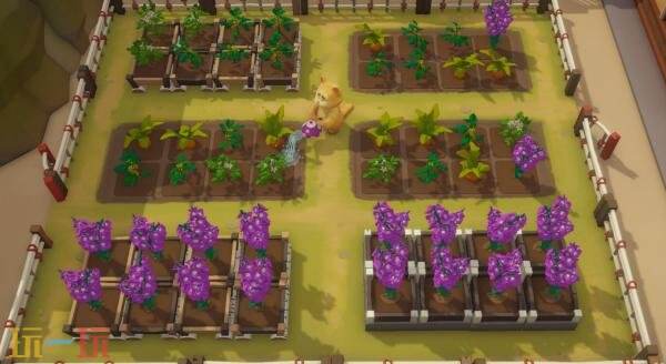 《泡泡镇餐厅物语》实机预告发布！2026年Q2发售