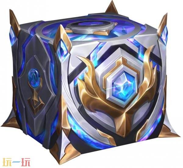 英雄联盟2026新年元旦福利上线!S16德玛西亚新赛季开启