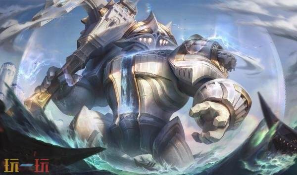 英雄联盟2026新年元旦福利上线!S16德玛西亚新赛季开启