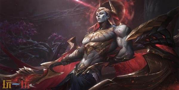 英雄联盟2026新年元旦福利上线!S16德玛西亚新赛季开启