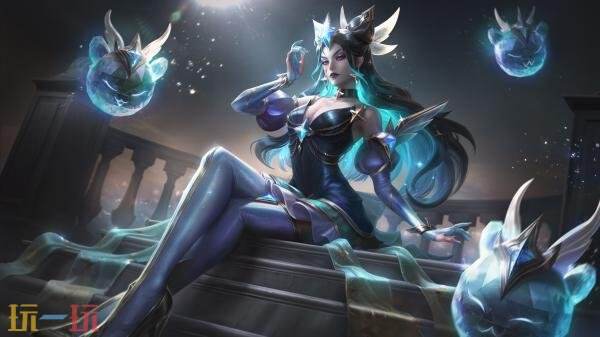 英雄联盟2026新年元旦福利上线!S16德玛西亚新赛季开启