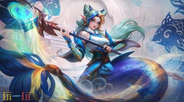 英雄联盟2026新年元旦福利上线!S16德玛西亚新赛季开启