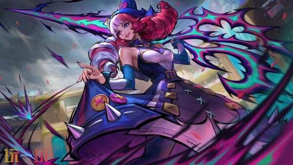 英雄联盟2026新年元旦福利上线!S16德玛西亚新赛季开启