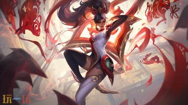 英雄联盟2026新年元旦福利上线!S16德玛西亚新赛季开启