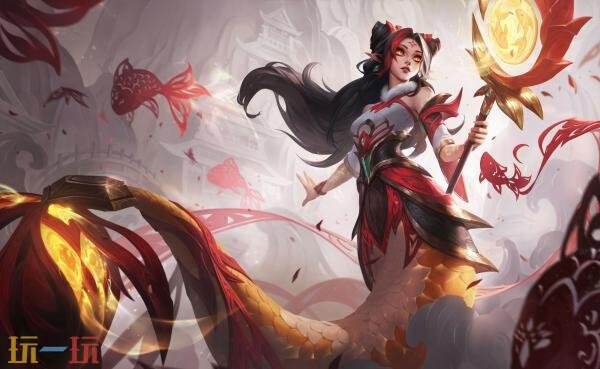 英雄联盟2026新年元旦福利上线!S16德玛西亚新赛季开启