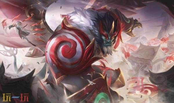 英雄联盟2026新年元旦福利上线!S16德玛西亚新赛季开启