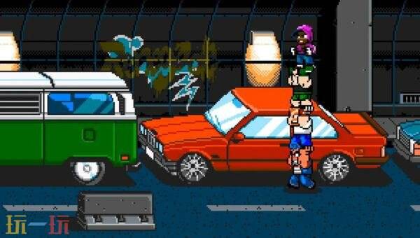 《热血物语：地下城》2026年1月5日正式下架！限时85%折扣优惠