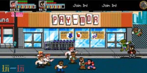 《热血物语：地下城》2026年1月5日正式下架！限时85%折扣优惠