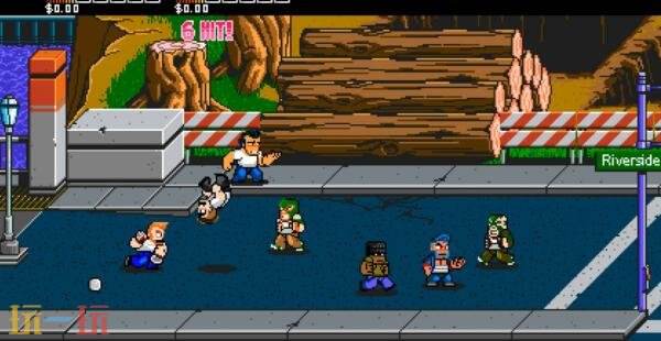 《热血物语：地下城》2026年1月5日正式下架！限时85%折扣优惠