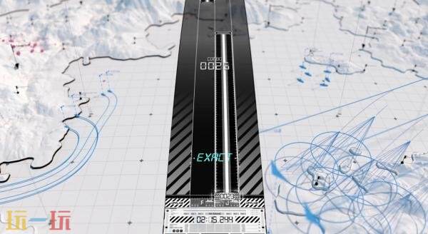 节奏游戏《同步音律喵赛克：回归》将登陆PC平台