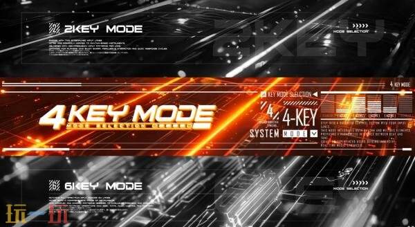 节奏游戏《同步音律喵赛克：回归》将登陆PC平台