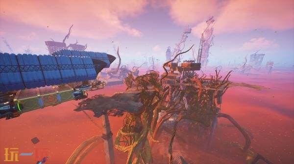 《永恒天空》1.2.0版本回声系列更新 第2部分现已上线！