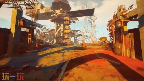 《永恒天空》1.2.0版本回声系列更新 第2部分现已上线！