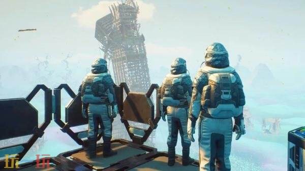 《永恒天空》1.2.0版本回声系列更新 第2部分现已上线！