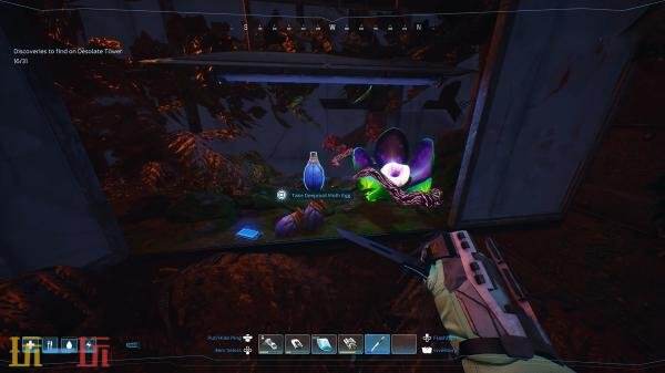 《永恒天空》1.2.0版本回声系列更新 第2部分现已上线！