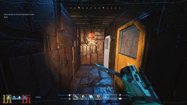 《永恒天空》1.2.0版本回声系列更新 第2部分现已上线！