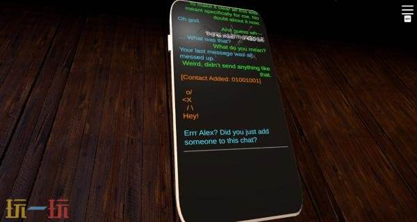 谜题驱动游戏《游戏设置》预告发布!将登陆PC平台