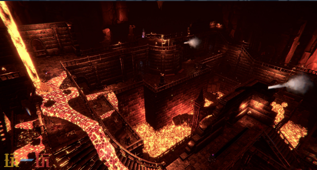 哥布林女仆大扫除游戏截图