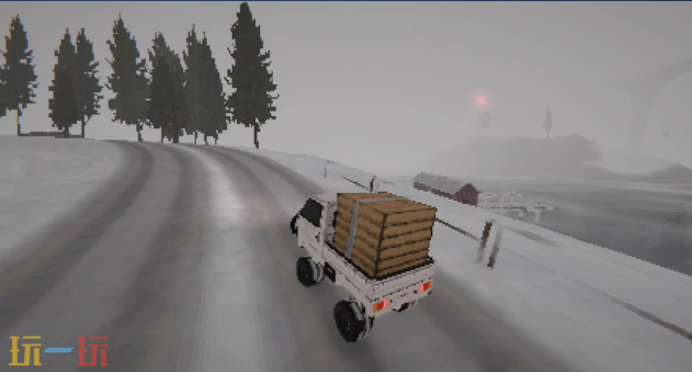 黑猫速递游戏截图